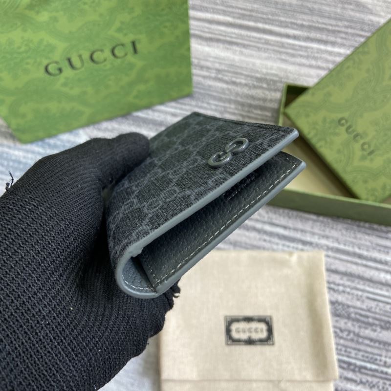 Gucci Wallets